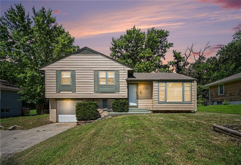 Photo of 10212 Wheeling Avenue Kansas City MO 64134
