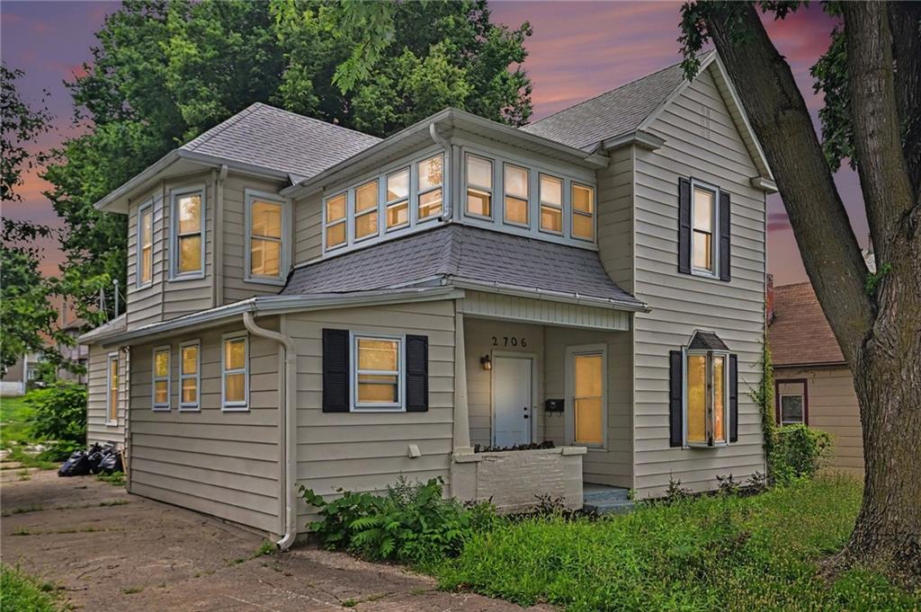 Photo of 2706 Penn Street St Joseph MO 64507