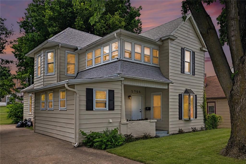 Photo of 2706 Penn Street St Joseph MO 64507