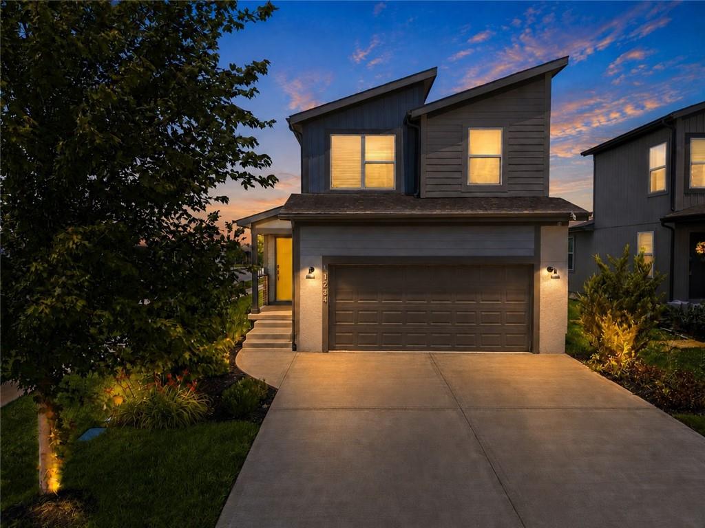 Photo of 13334 W 180th Terrace Overland Park KS 66013