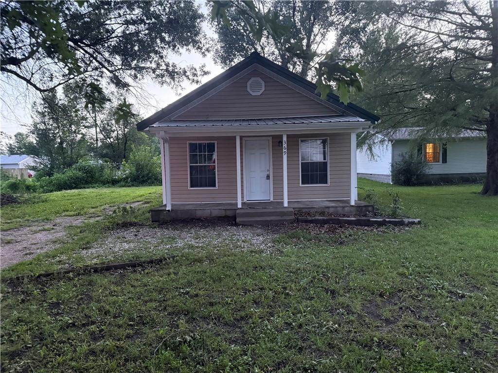 Photo of 369 Martin Avenue Asbury MO 64832