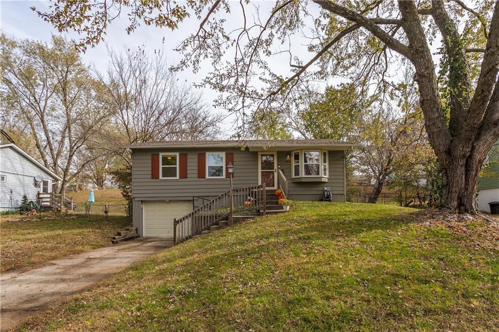 Photo of 2803 N 109 Street Kansas City KS 66109