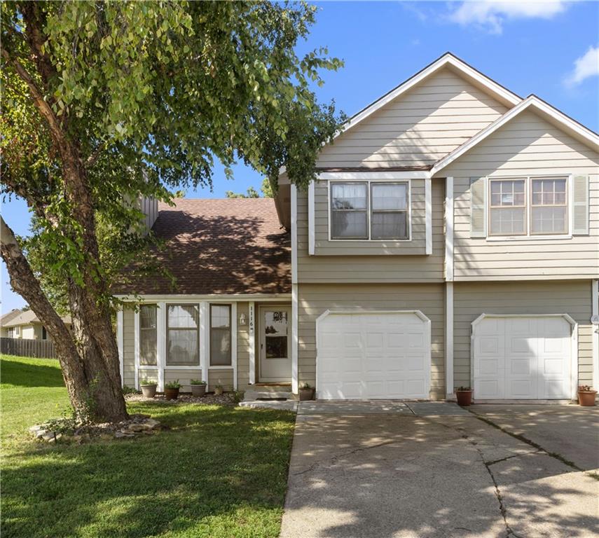 Photo of 1116 SE 8TH Street Lee's Summit MO 64063