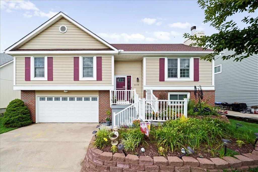 Photo of 6118 Parkhill Street Shawnee KS 66216