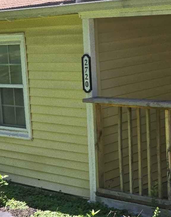Photo of 2720 N 75th Terrace Kansas City KS 66109