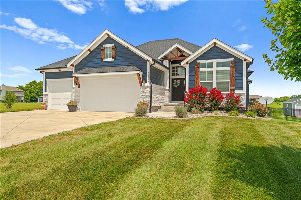 Photo of 30303 Woodland Drive Pleasant Hill MO 64080