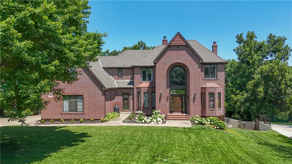 Photo of 4110 W 110TH Street Leawood KS 66211