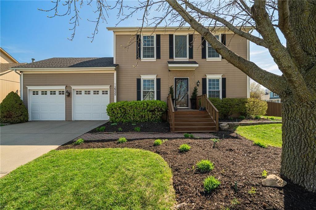 Photo of 14775 S KAW Drive Olathe KS 66062