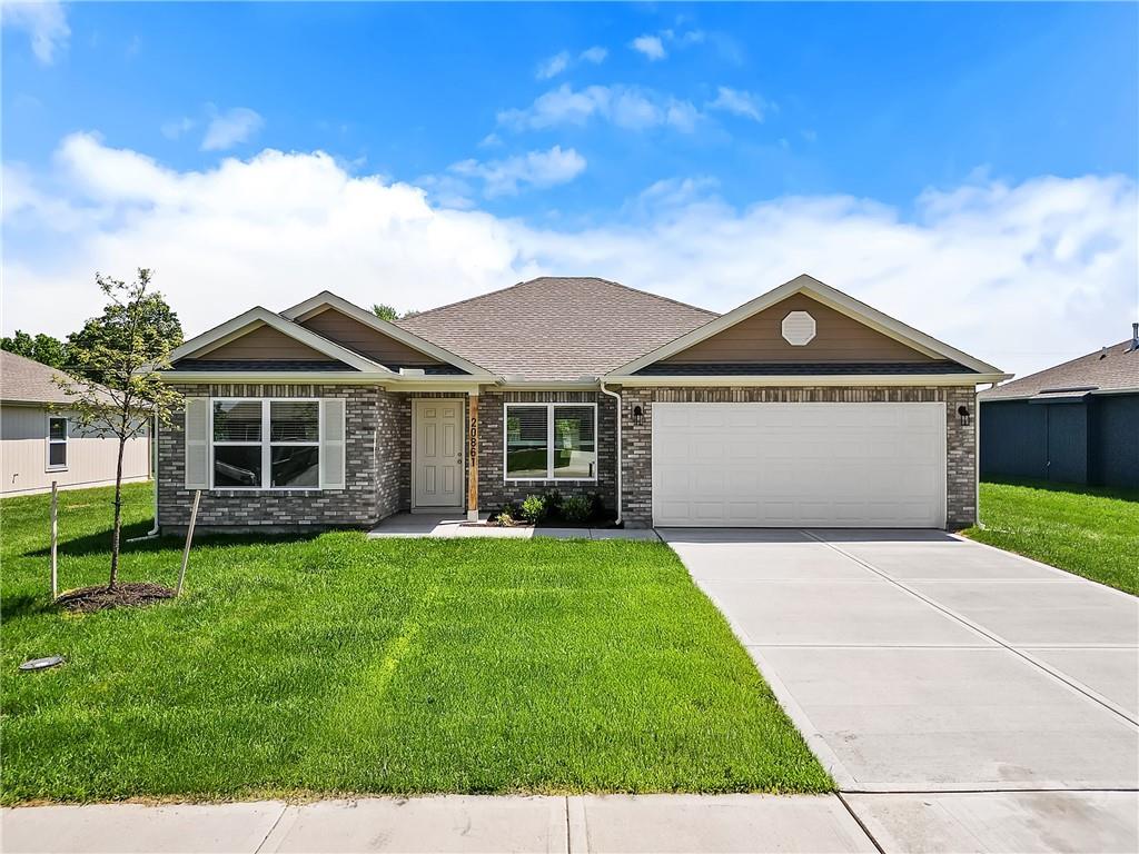 Photo of 37585 W 209th Street Edgerton KS 66021