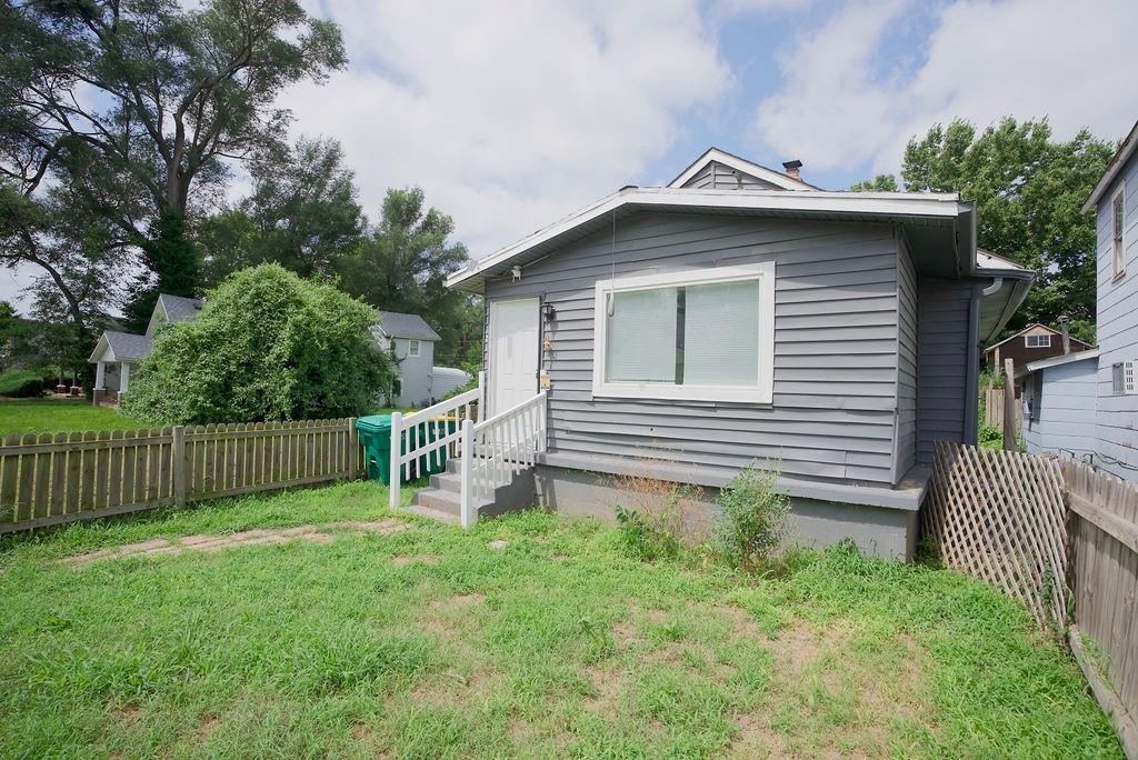 Photo of 1118 S 36th Street Kansas City KS 66106