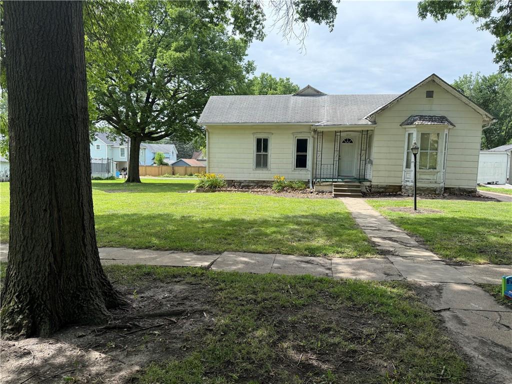 Photo of 1115 Virginia Street Sabetha KS 66534