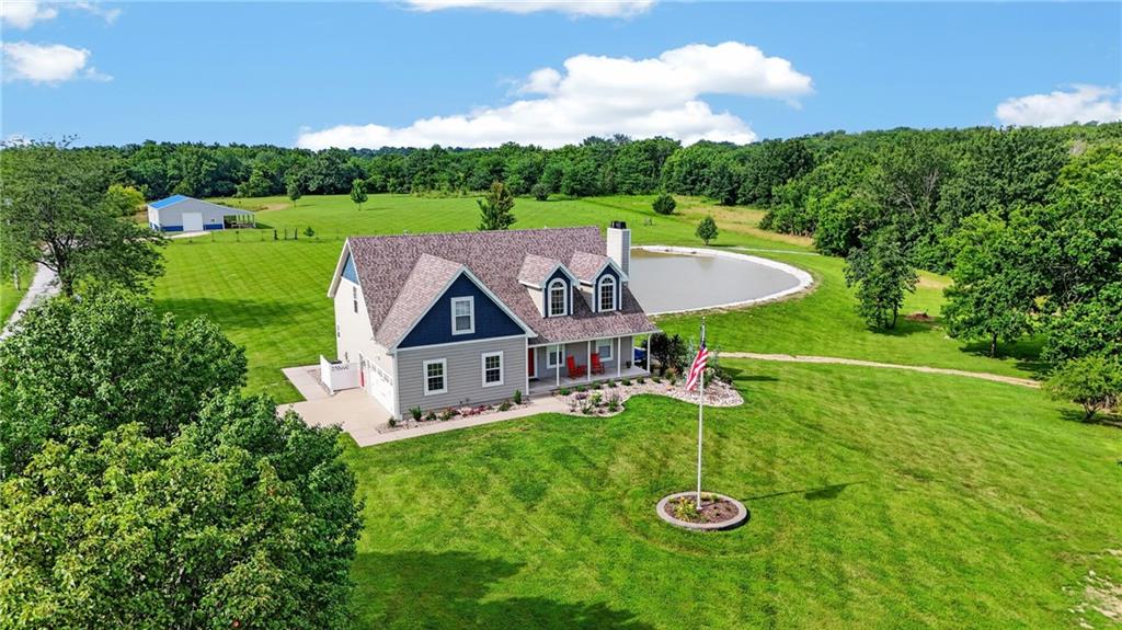 Photo of 32605 E 175th Street Pleasant Hill MO 64080