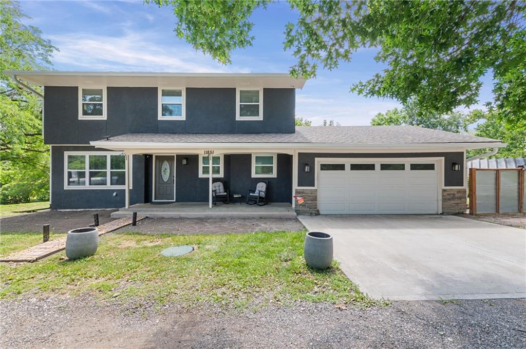 Photo of 11851 Leavenworth Road Kansas City KS 66109
