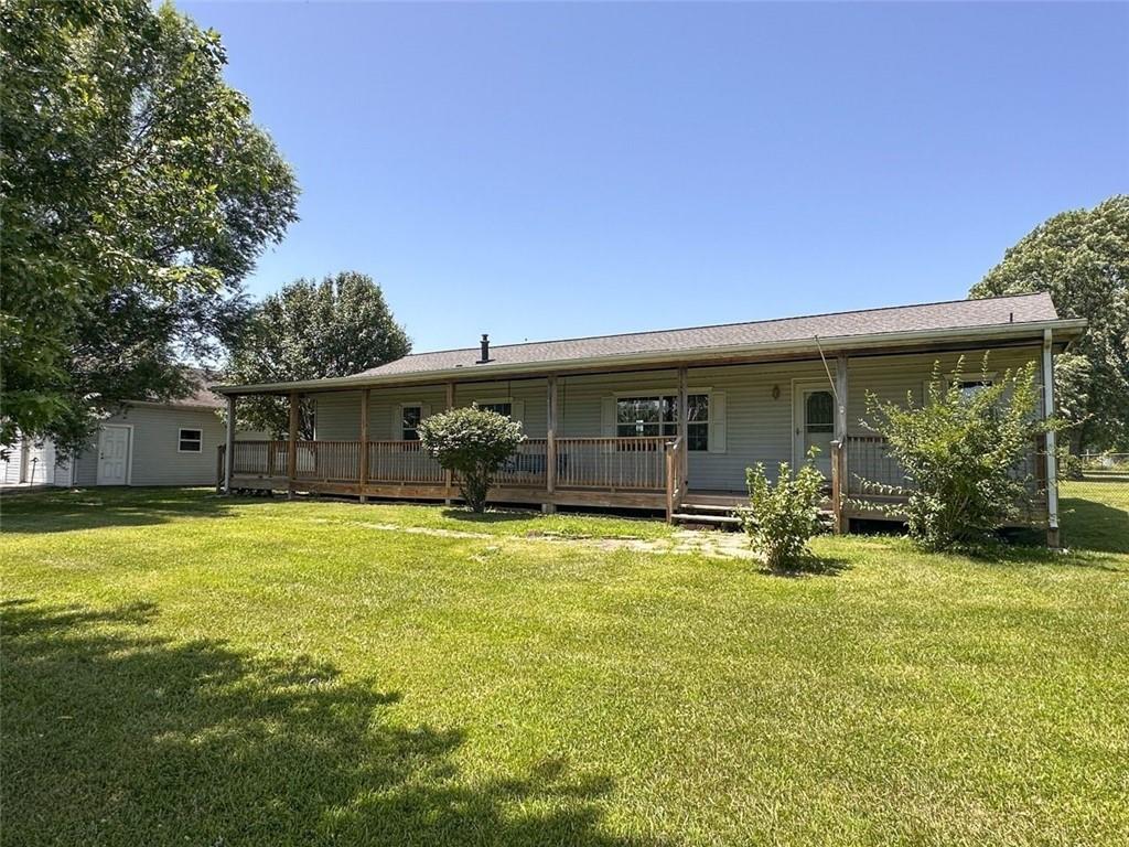 Photo of 120 NW W Highway Kingsville MO 64061