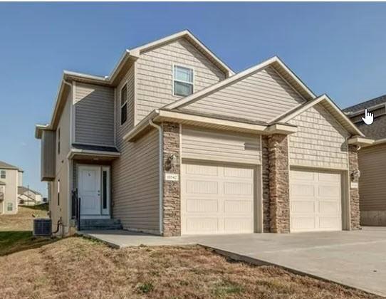 Photo of 10542 Clubhouse Drive Kansas City KS 66109
