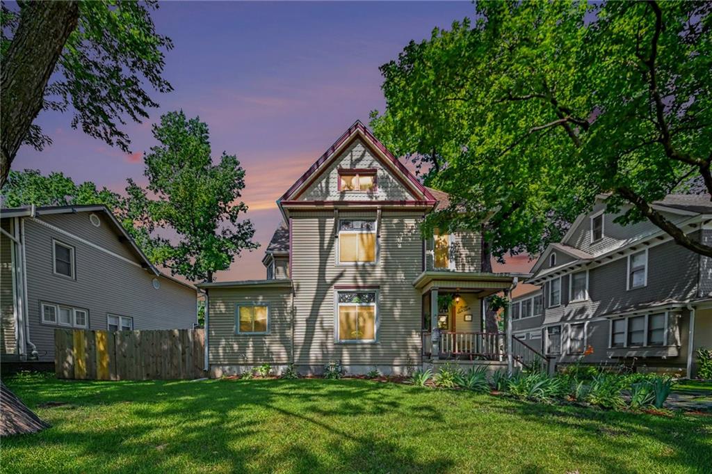 Photo of 316 S Maple Street Ottawa KS 66067