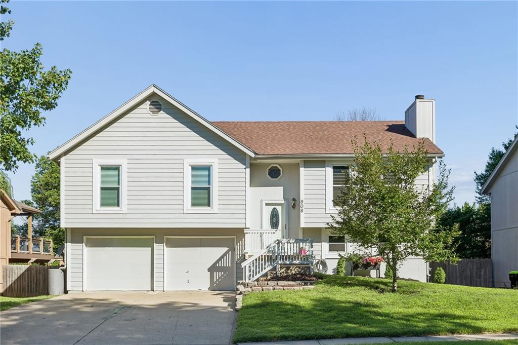Photo of 808 Heather Drive Belton MO 64012