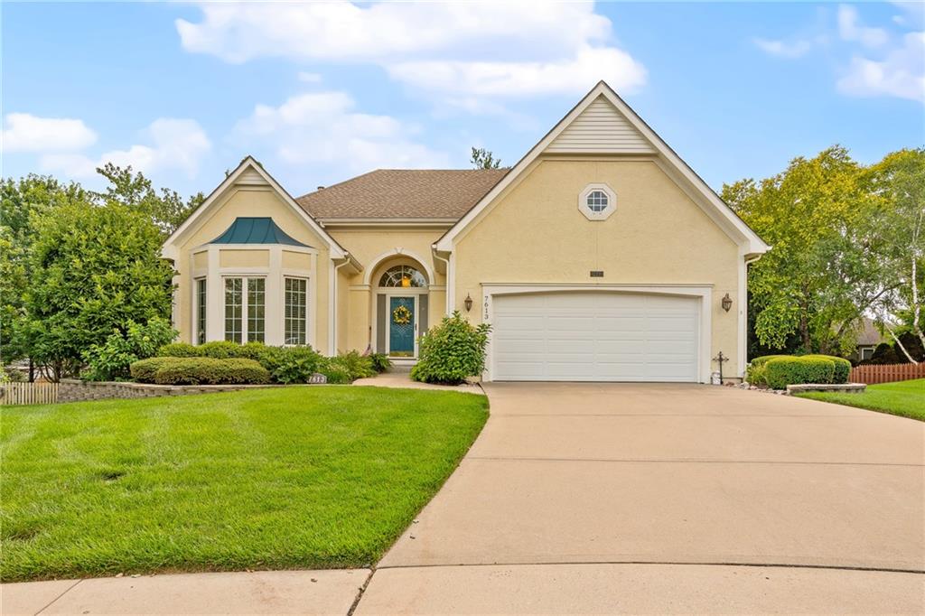 Photo of 7613 W 148th Street Overland Park KS 66223
