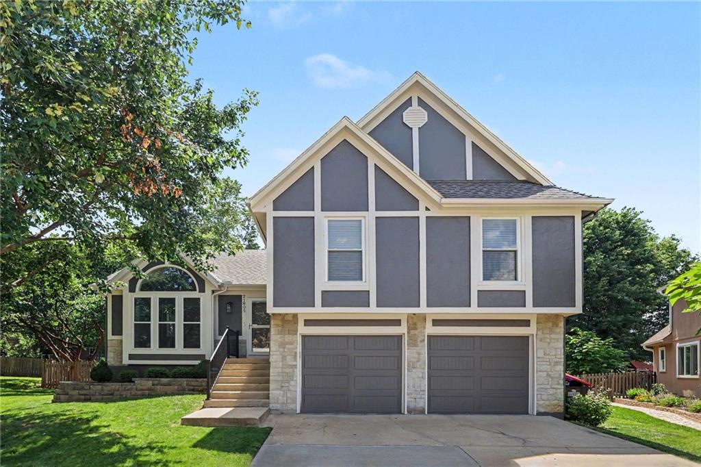 Photo of 21805 W 52nd Terrace Shawnee KS 66226