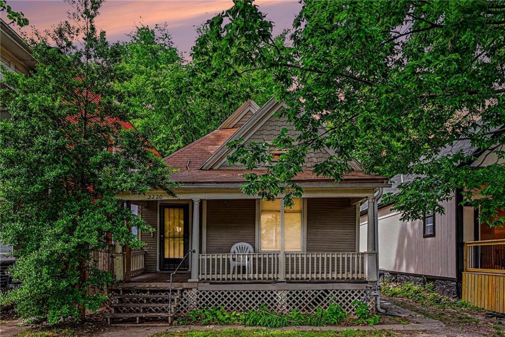 Photo of 3220 E 11th Street Kansas City MO 64127