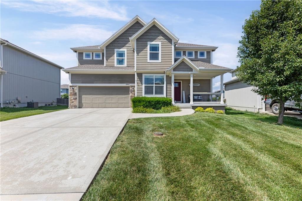 Photo of 18942 W 168th Street Olathe KS 66062