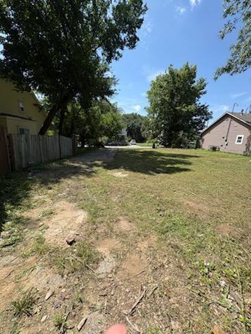 Photo of 2614 E 8th Street Kansas City MO 64124
