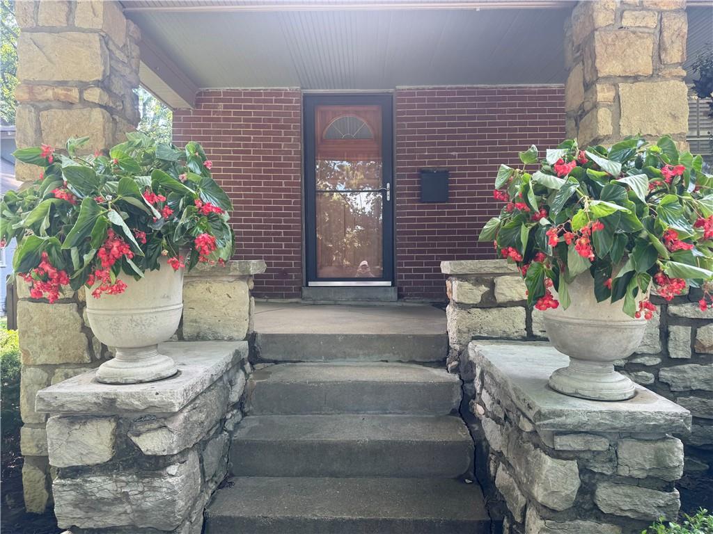 Photo of 6412 McGee Street Kansas City MO 64113