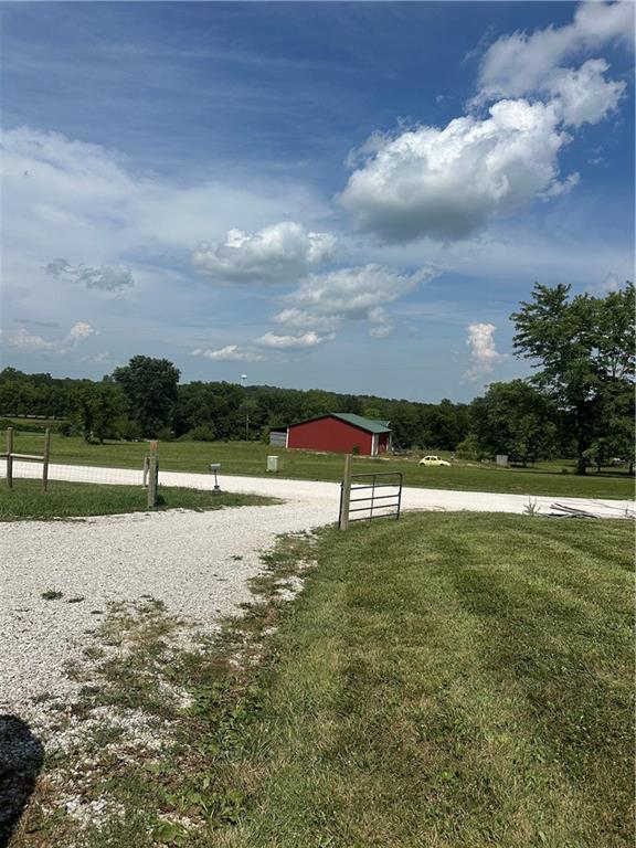 Photo of 400 NW 1601st Road Road Kingsville MO 64061