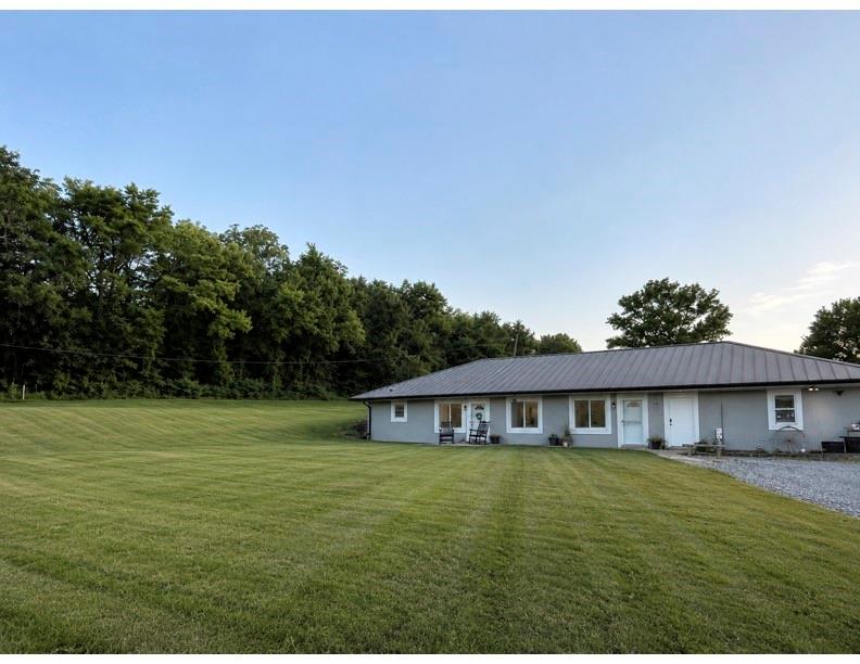 Photo of 400 NW 1601st Road Road Kingsville MO 64061