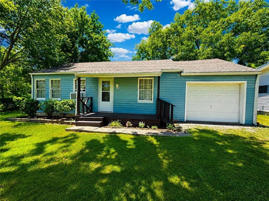 Photo of 703 Union Street Oswego KS 67356