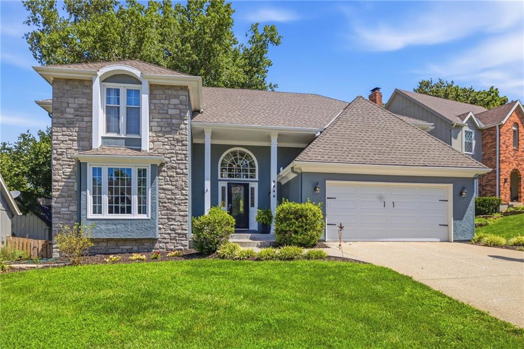 Photo of 9646 W 116th Circle Overland Park KS 66210
