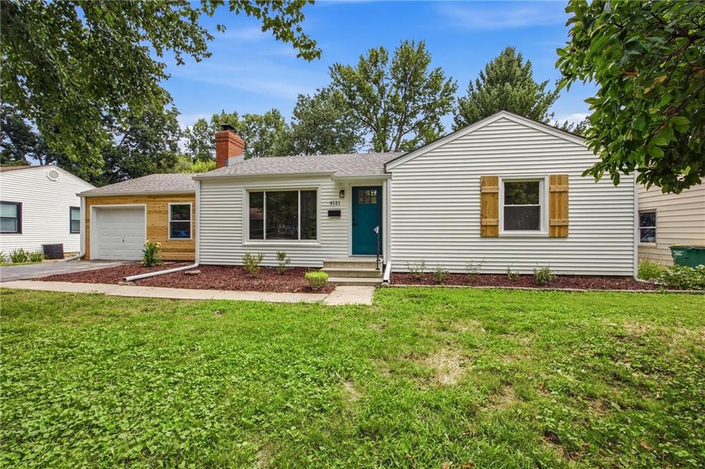 Photo of 4121 W 54th Street Roeland Park KS 66205