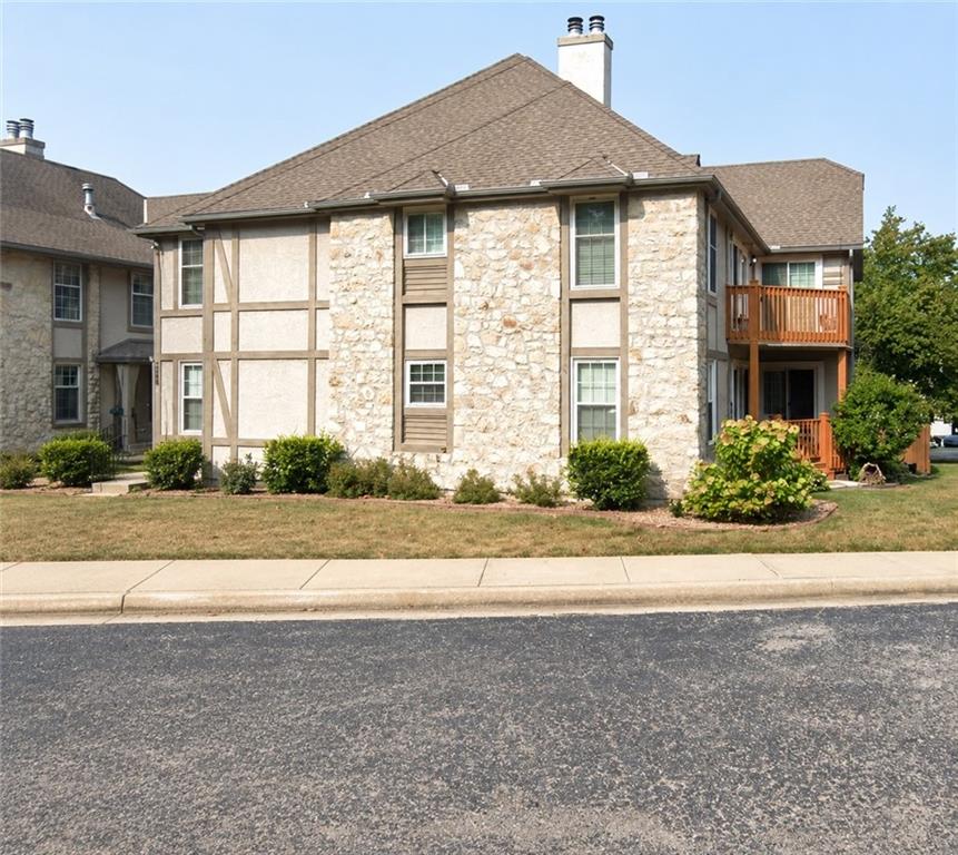 Photo of 1125 12th Street #C Blue Springs MO 64015