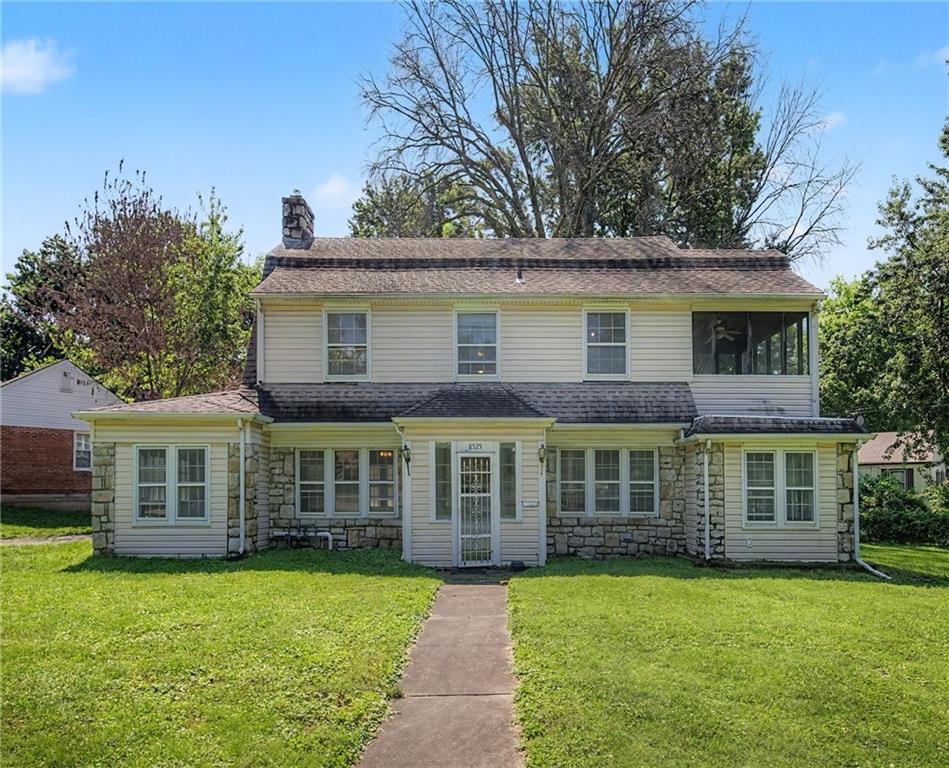 Photo of 8525 Hiawatha Road Kansas City MO 64114