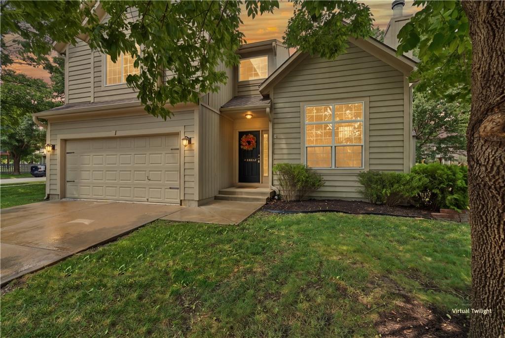 Photo of 16510 W 157th Terrace Olathe KS 66062