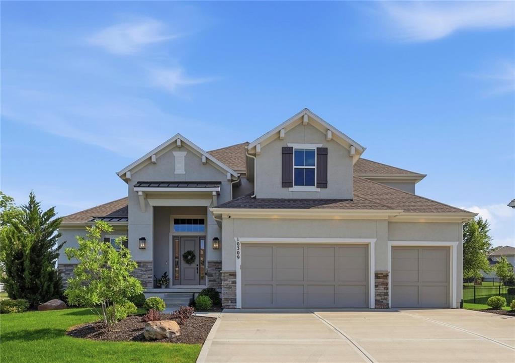Photo of 10309 W 173rd Street Overland Park KS 66221