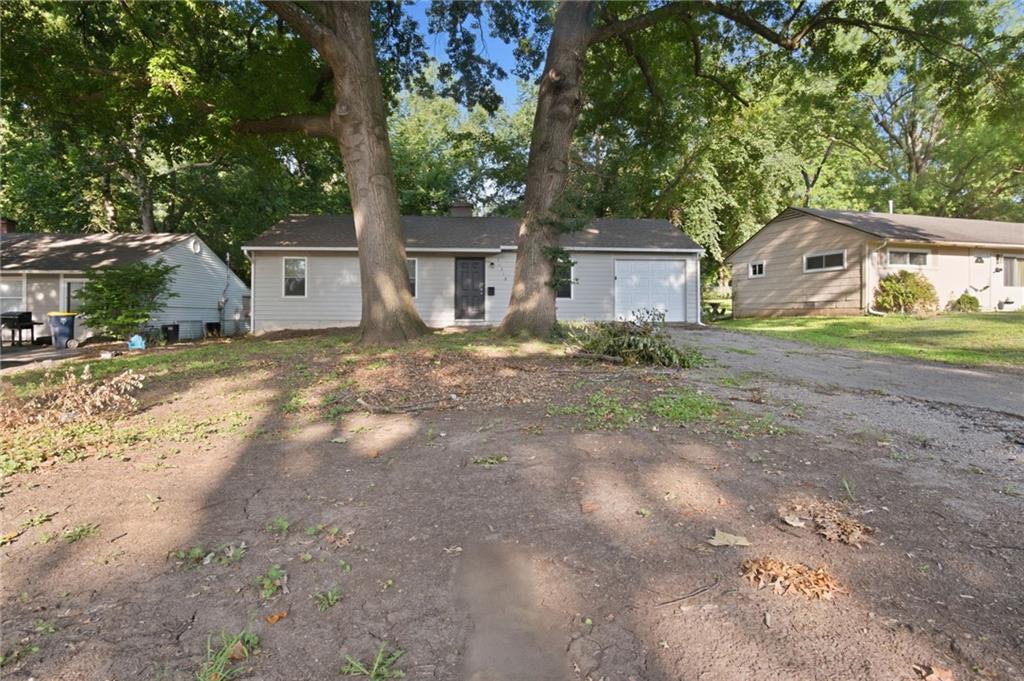 Photo of 11318 Sycamore Terrace Kansas City MO 64134