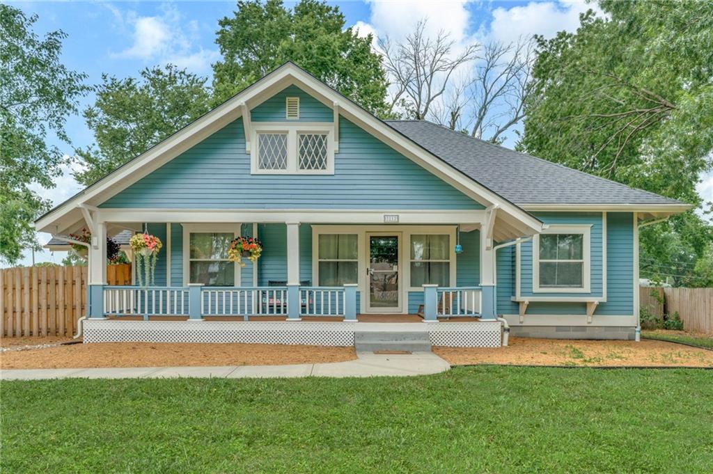 Photo of 3112 N 155th Street Basehor KS 66007