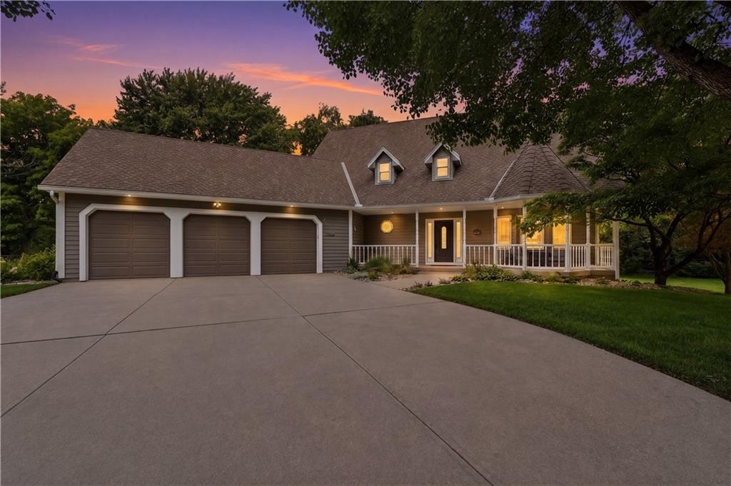 Photo of 12904 Quail Ridge Lee's Summit MO 64086