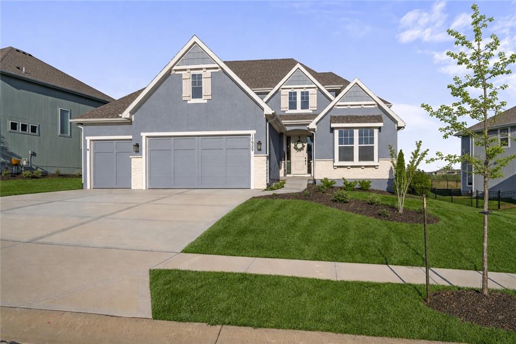 Photo of 17929 Manor Street Overland Park KS 66085