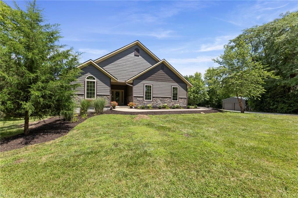 Photo of 1404 E 183rd Street Belton MO 64012
