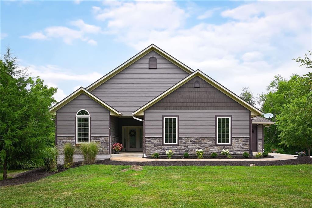 Photo of 1404 E 183rd Street Belton MO 64012