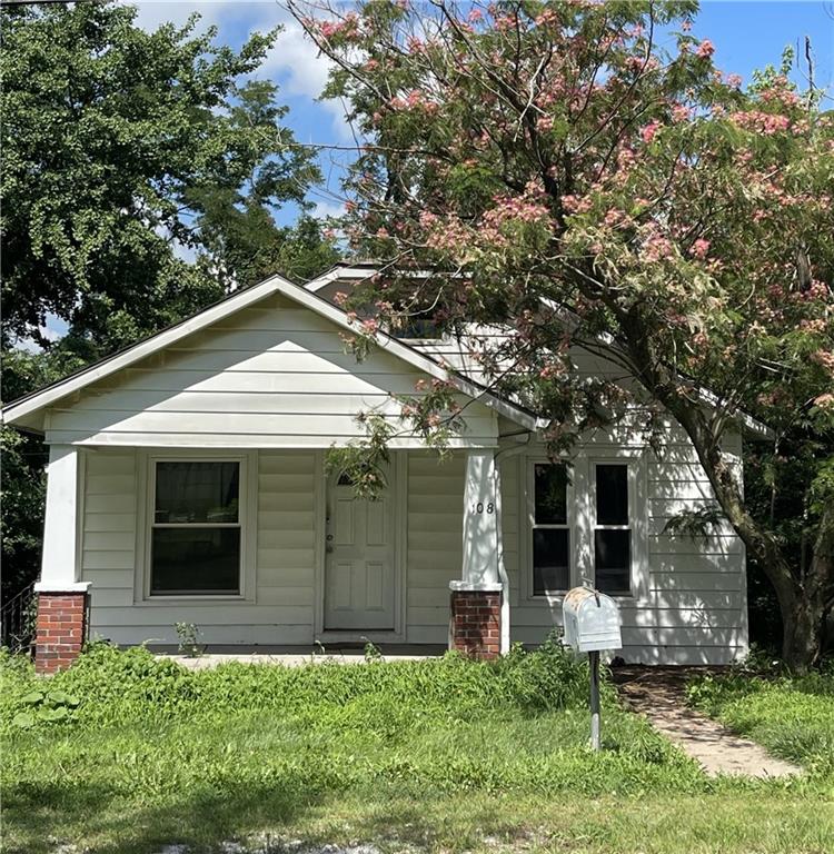 Photo of 108 NW Heady Avenue Ferrelview MO 64163
