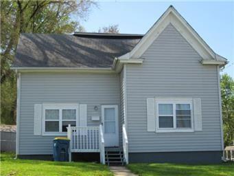 Photo of 203 E Pine Street Liberty MO 64068