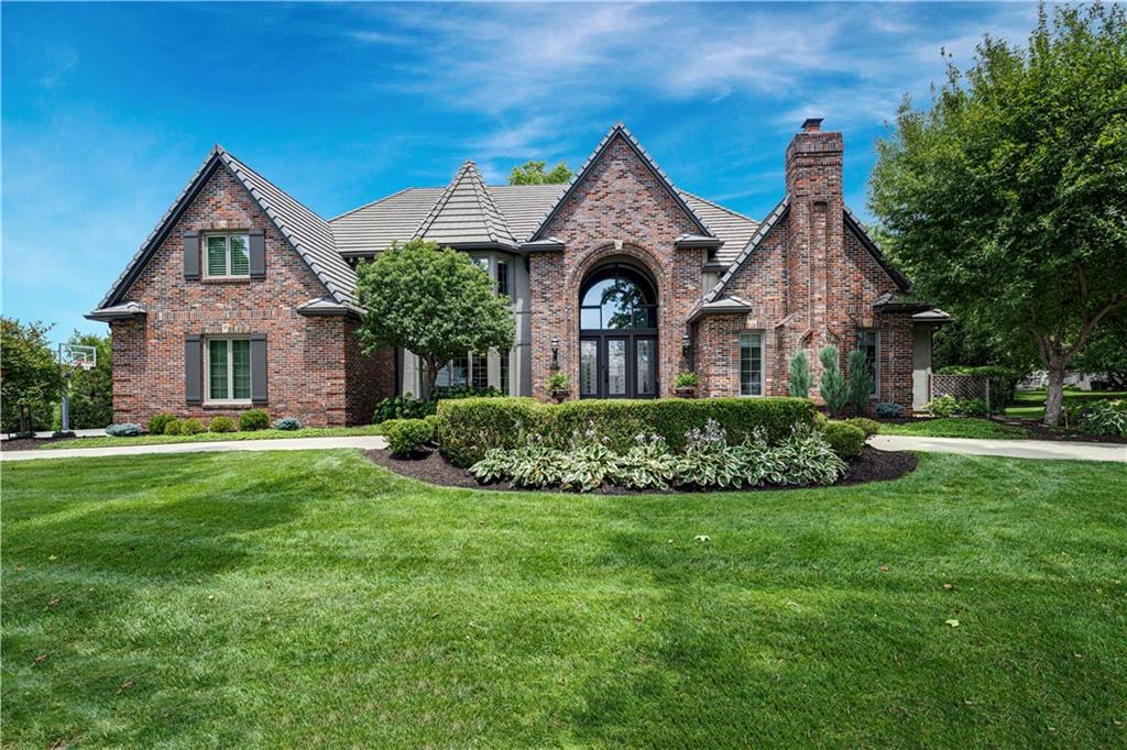 Photo of 2844 W 118th Terrace Leawood KS 66211