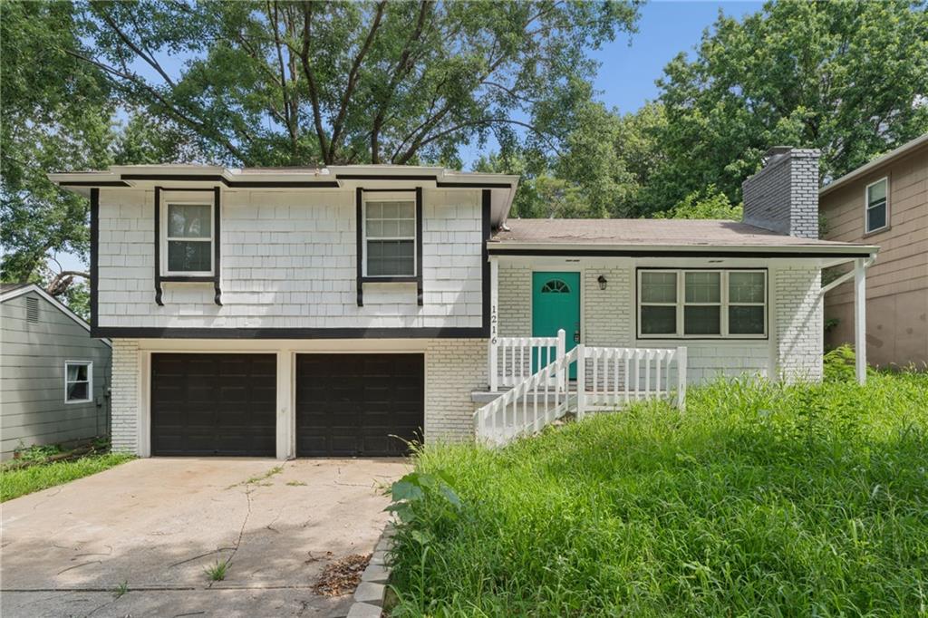 Photo of 1216 NW 66th Terrace Kansas City MO 64118