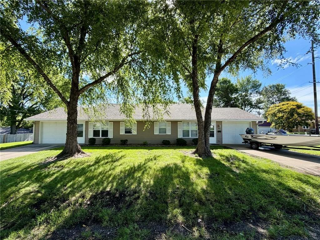 Photo of 205 N Alvin Street Maryville MO 64468