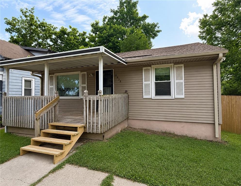 Photo of 2938 Chelsea Avenue Kansas City MO 64128