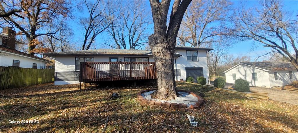 Photo of 9008 Indiana Avenue Kansas City MO 64132