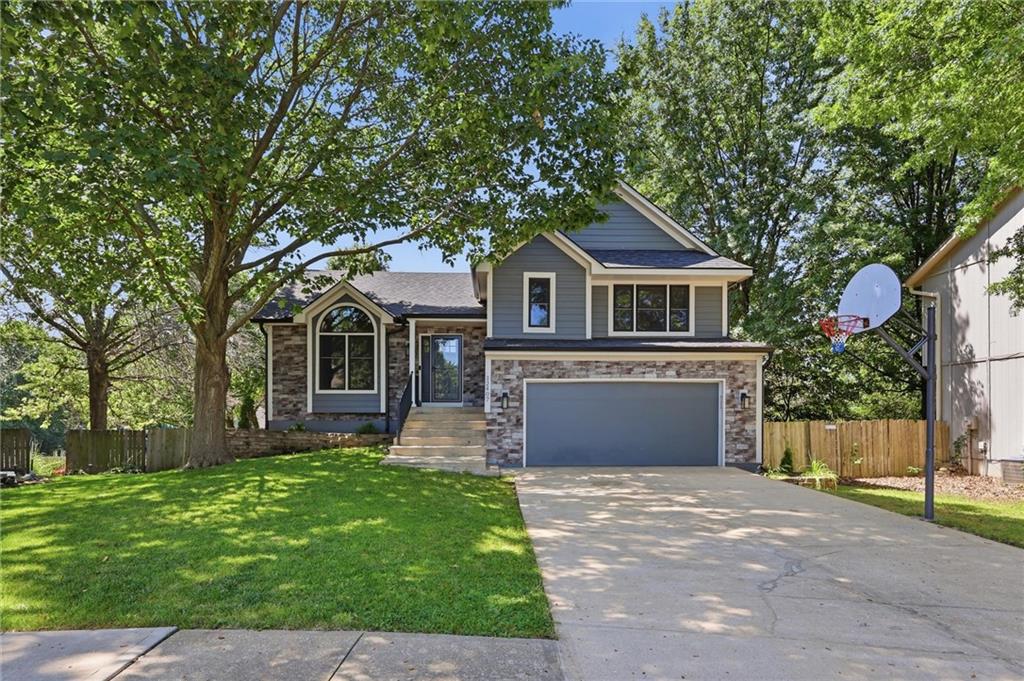 Photo of 12407 S Alcan Street Olathe KS 66062